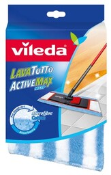 Vileda Wkład do mopa płaskiegoActive Max