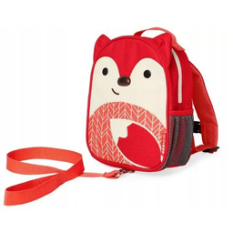 Plecak Baby Zoo Lisek Skip Hop