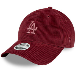 Czapka z daszkiem New Era Los Angeles Dodgers