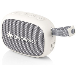 FiiO Snowsky Anywhere - white - Przenośny głośnik