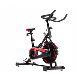 Rower spiningowy Hertz-fitness XR-110