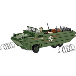 COBI 2297 BAUSTEINE, wielokolorowy