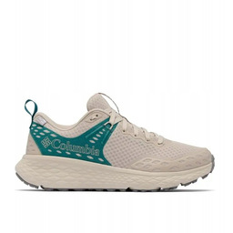 COLUMBIA KONOS TRS OUTDRY TREKKINGOWE BUTY MĘSKIE BEŻOWE