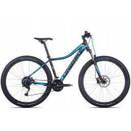 Rower Górski Unibike Fusion Lady 29" Rama 17