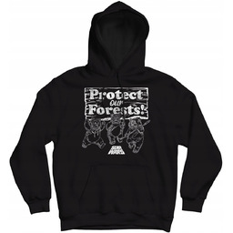 Protect Our Forests Bluza Gwiezdne Wojny