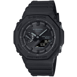 Zegarek G-Shock GA-B2100-1A1ER Czarny
