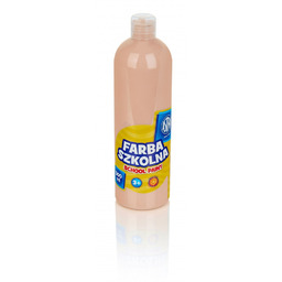 Farba plakatowa Astra 500 ml 240210 240241, Kolor: