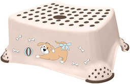 Banquet 4kids Schodki dla dzieci Dog, 40,5 x