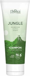 L''BIOTICA_Beauty Land Jungle szampon do włosów Acai Amazońskie,