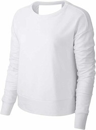Nike Damska koszulka W NK Yoga WRAP Coverup