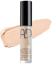 ARTDECO - Fluid Camouflage Concealer - Mocno kryjący