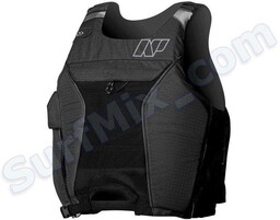 Kamizelka asekuracyjna Neil Pryde / NP Vest High