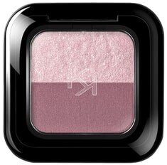 KIKO Milano Bright Duo Eyeshadow Cień do powiek