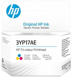 Głowica Oryginalna HP 3YP17AE (3YP17AE)