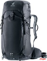 Deuter Plecak Trail Pro 34 SL black