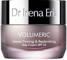 Dr Irena Eris, Volumeric, ujędrniający krem na dzień,