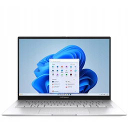 Asus ZenBook 14 Ultra5-125H 16GB 1TB Arc Win11