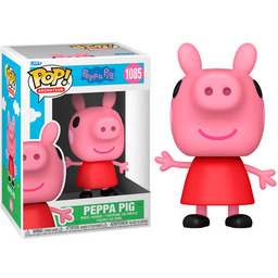 Funko POP!, Figurka kolekcjonerska, Peppa Pig