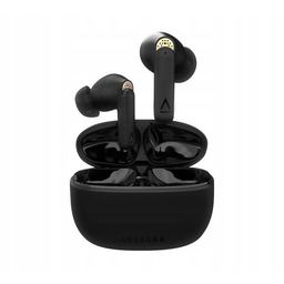 Słuchawki bezprzewodowe dokanałowe Creative Aurvana Ace
