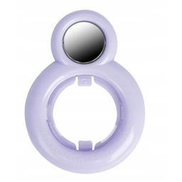 LOVEINSTANT Wizjer do Instax Mini 12 Fioletowy
