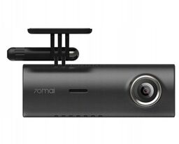 Kamera samochodowa 70mai Dash Cam M300 Dark Grey