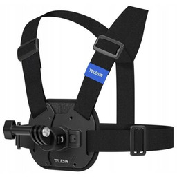 TELESIN Uchwyt piersiowy P2-CGP-02 do Apple iPhone 16