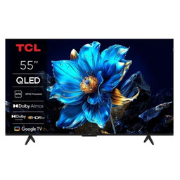 TV SET LCD 55" QLED 4K/55T69C TCL