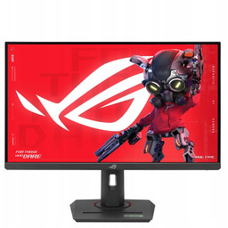 Monitor Asus 27 XG27UCG Ips-f 4K Uhd 160-320Hz