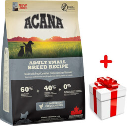 ACANA Adult Small Breed 2 kg