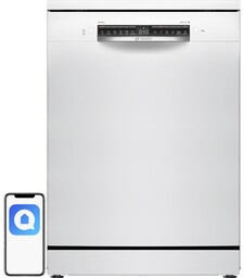 BOSCH Zmywarka SMS4EVW04E