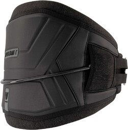 Trapez Prolimit Harness Kite Waist Vector Hex Black