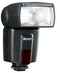Lampa Nissin Di 466 Canon