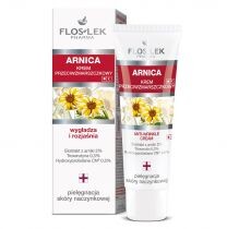 Flos-Lek Arnica krem przeciwzmarszczkowy 50 ml