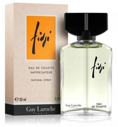 Guy Laroche Fidji 50ml woda toaletowa