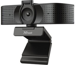 TRUST Kamera TEZA 4K UHD WEBCAM