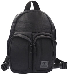 Plecak miejski Champion 806031 6L czarny