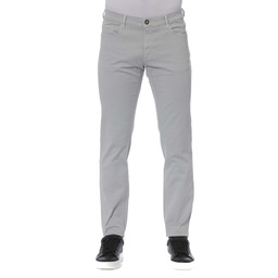 Dżinsy marki Trussardi Jeans model 52J00007 1T002330 H
