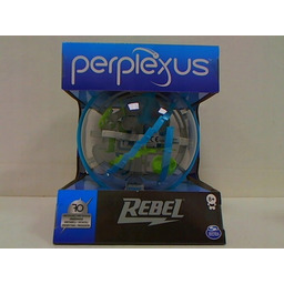 Spin Perplexus Rebel kula 3D labirynt 6053147