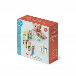 Taf Toys Domino Rally XL