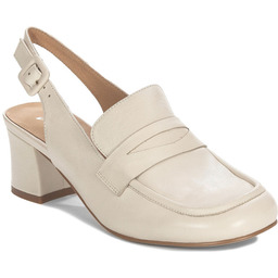 Maciejka Półbuty Damskie Beżowe-40