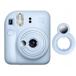 LOVEINSTANT Wizjer do Instax Mini 12 Niebieski