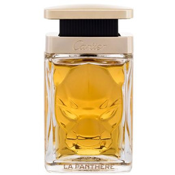 Cartier La Panthère perfumy 50 ml dla kobiet