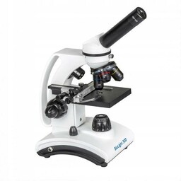 Mikroskop Delta Optical BioLight 300 Zestaw Preparaty