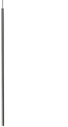 Azzardo Lampa wisząca tuba BIRMA AZ7166 LED 3W