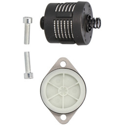 LTD LTD-30787687 Filtr płynu, sprzęgło Haldex z akcesoriami