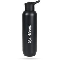 GymBeam Butelka ALPHA Graphite 1000 m