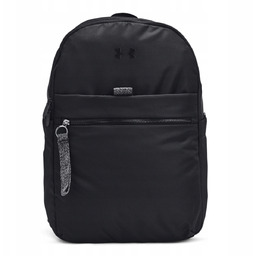 Under Armour plecak sportowy czarny
