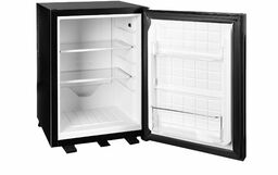 Minibar termoelektryczny SMT40 WOLF - białe wnętrze