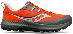 Buty męskie do biegania trail Saucony Peregrine 14