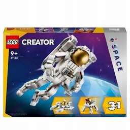 Astronauta 31152 Lego
